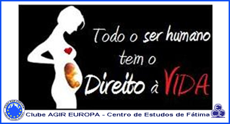 Direito &agrave; vida